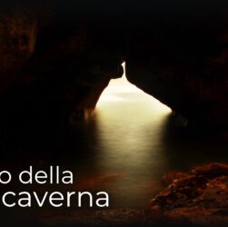 il mito della caverna