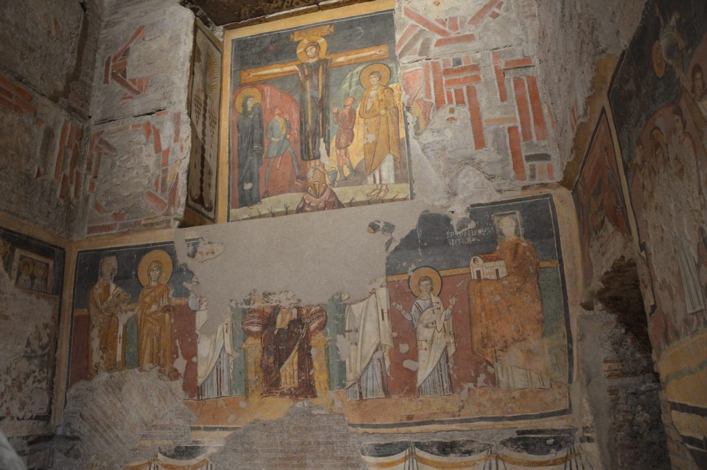 Santa Maria Antiqua