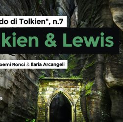 Tolkien e Lewis