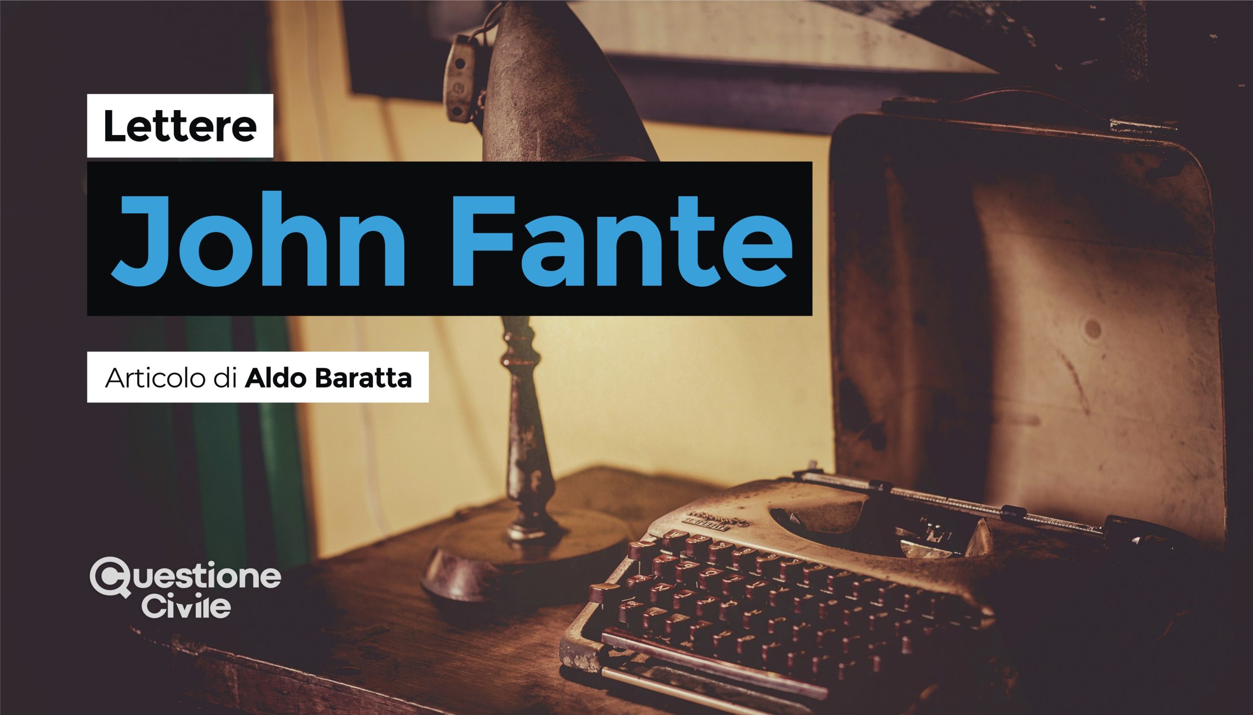 John Fante