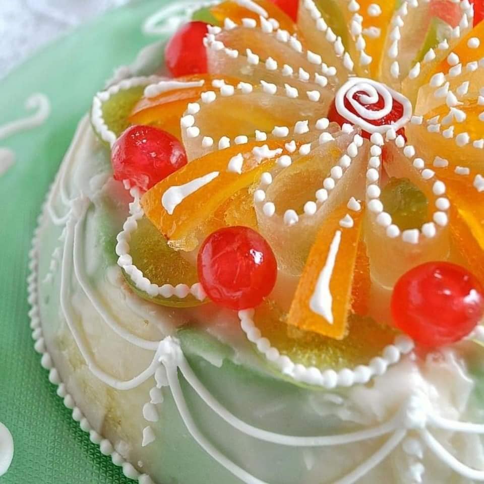 La cassata