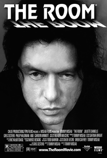 the room