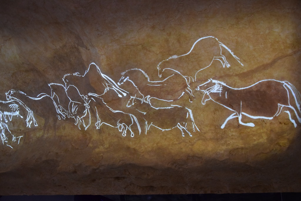 Lascaux