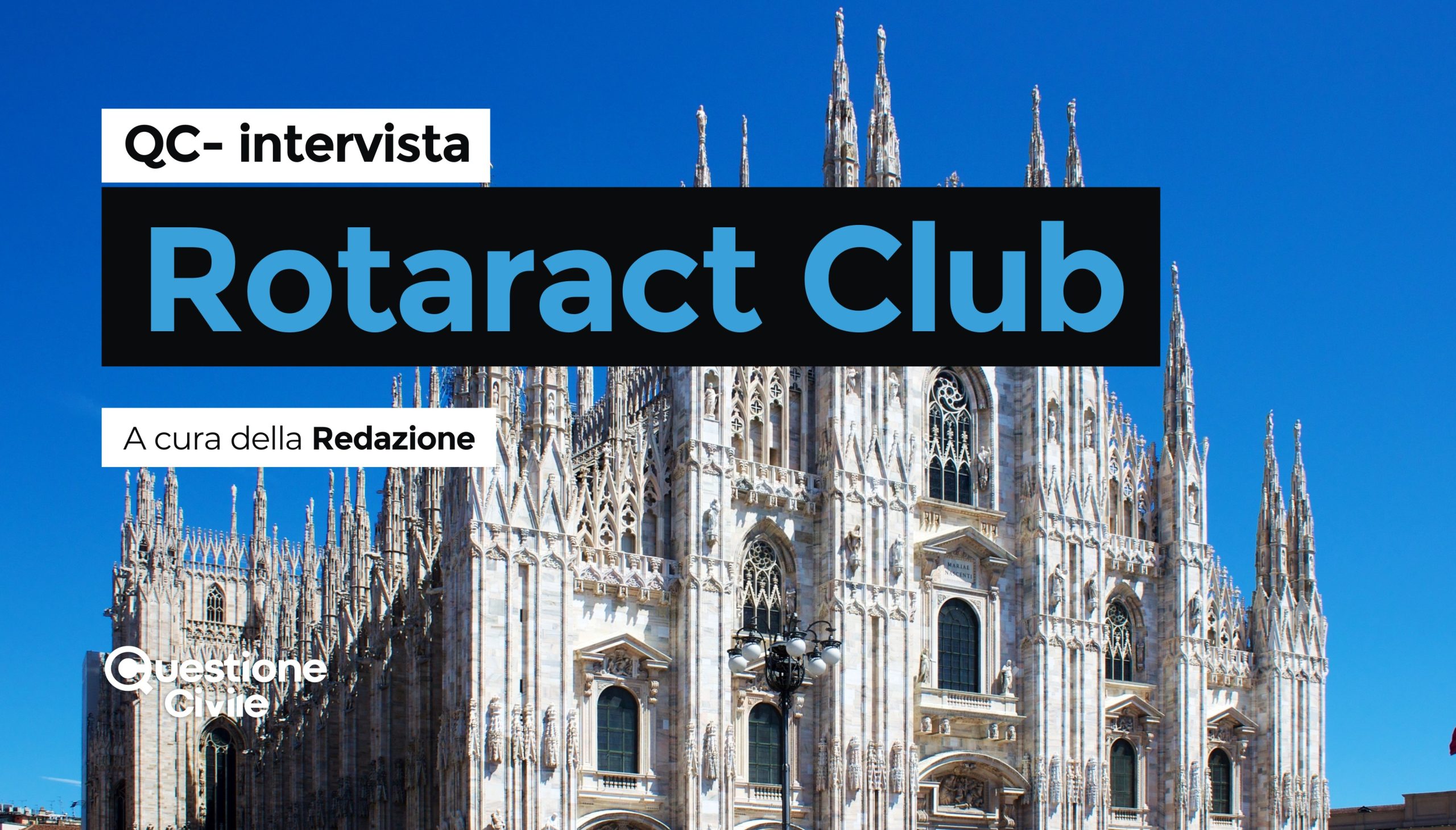 Rotaract Milano Duomo