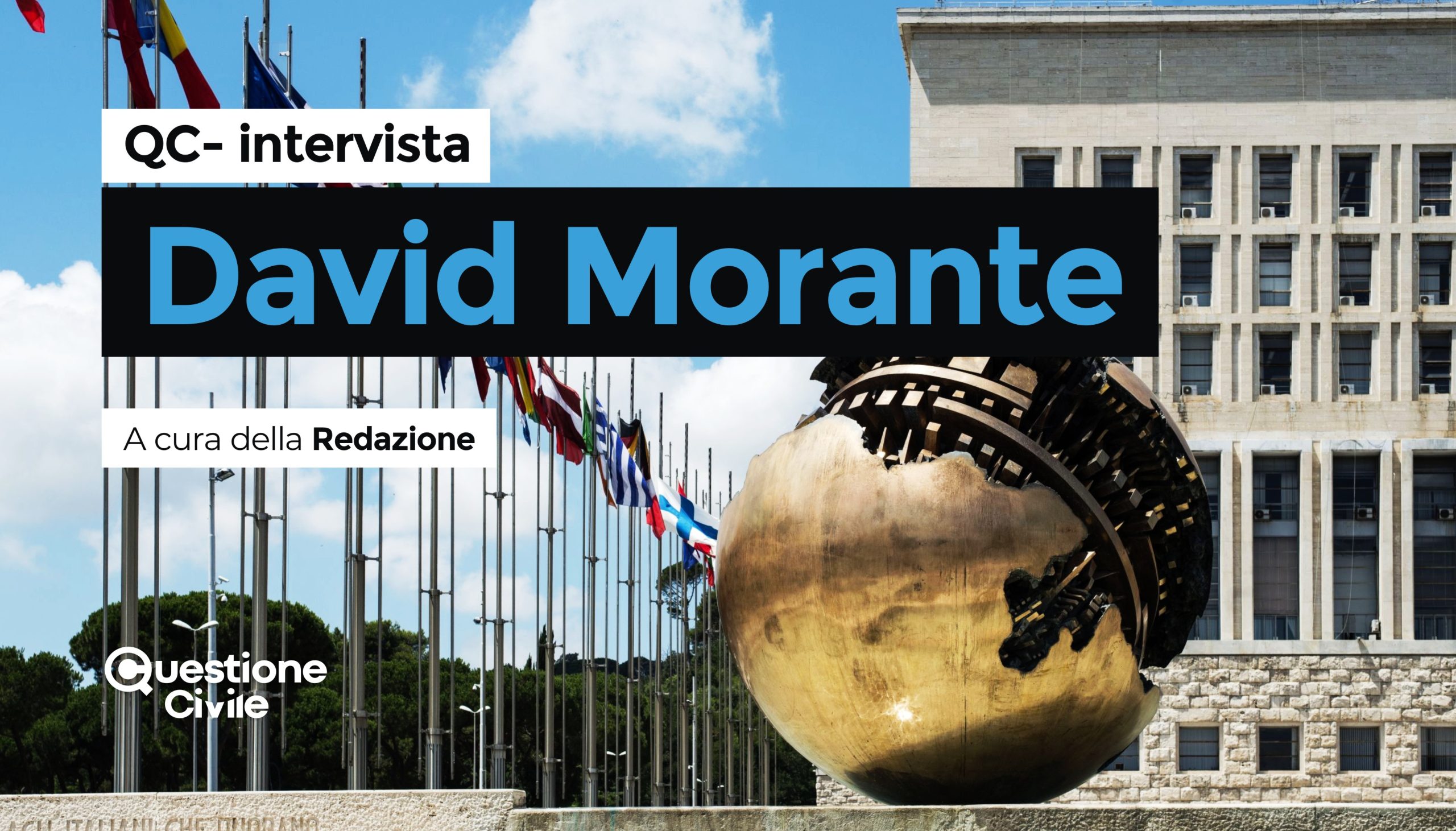 David Morante