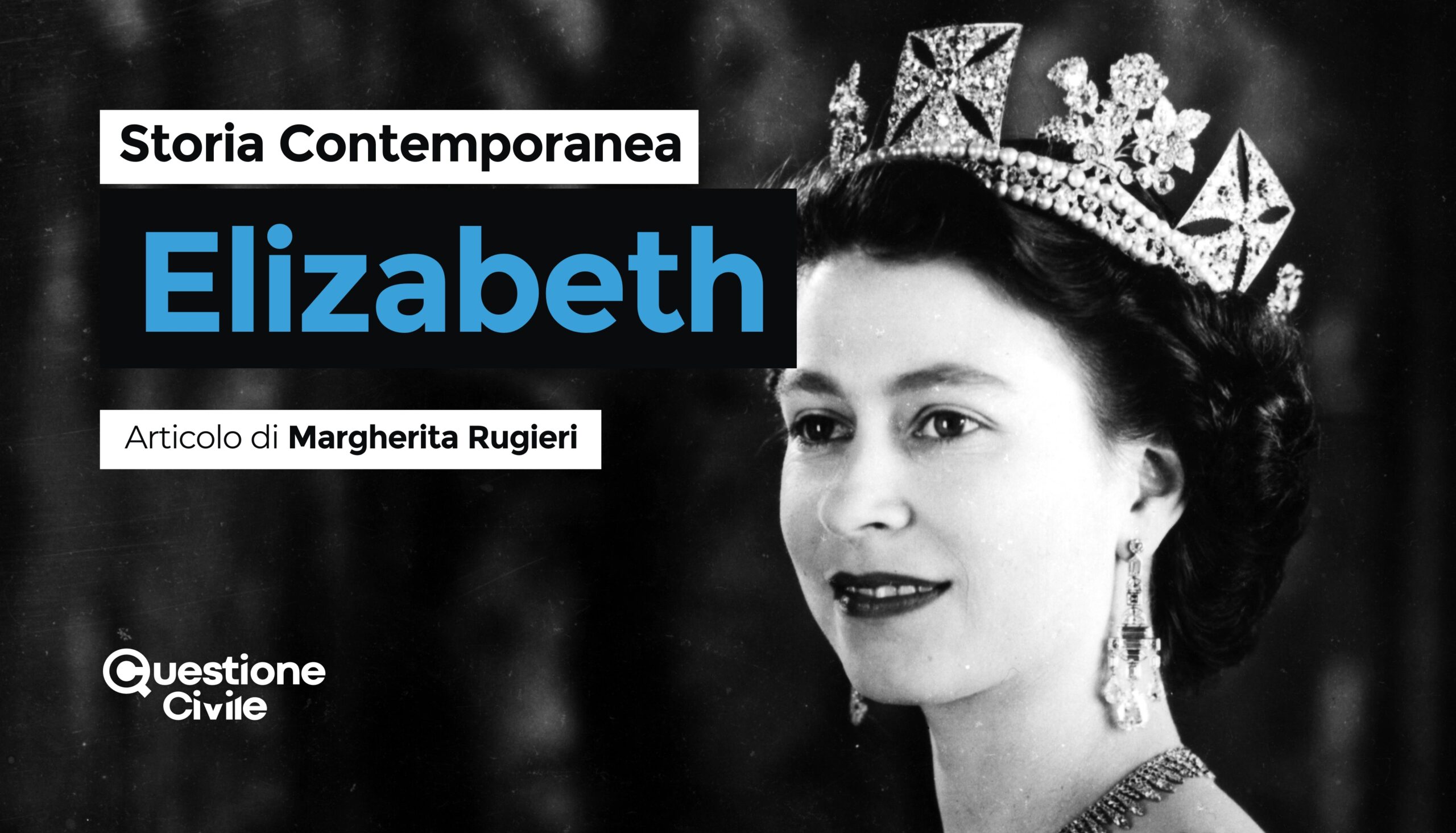 Elisabetta II
