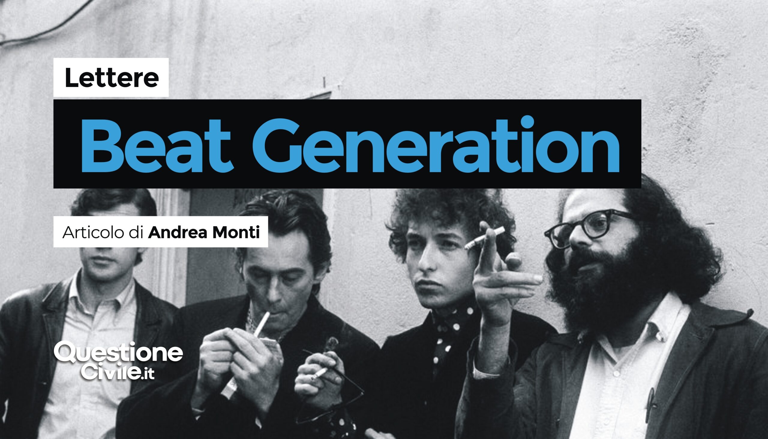 Beat generation