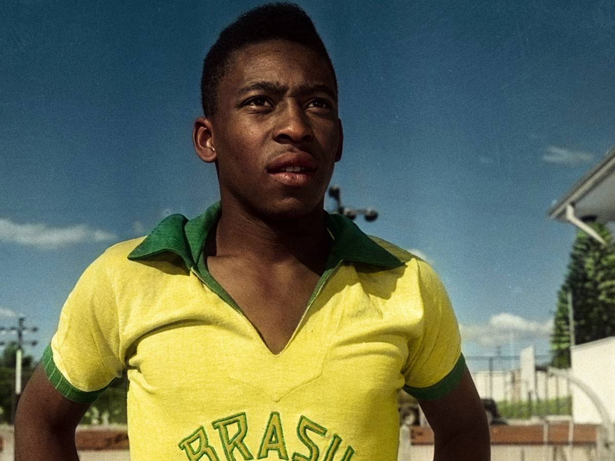 Pelè