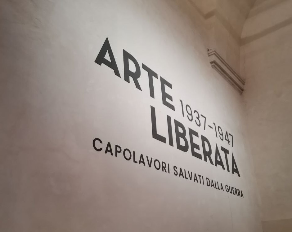 Arte liberata