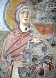 Santa Maria Antiqua