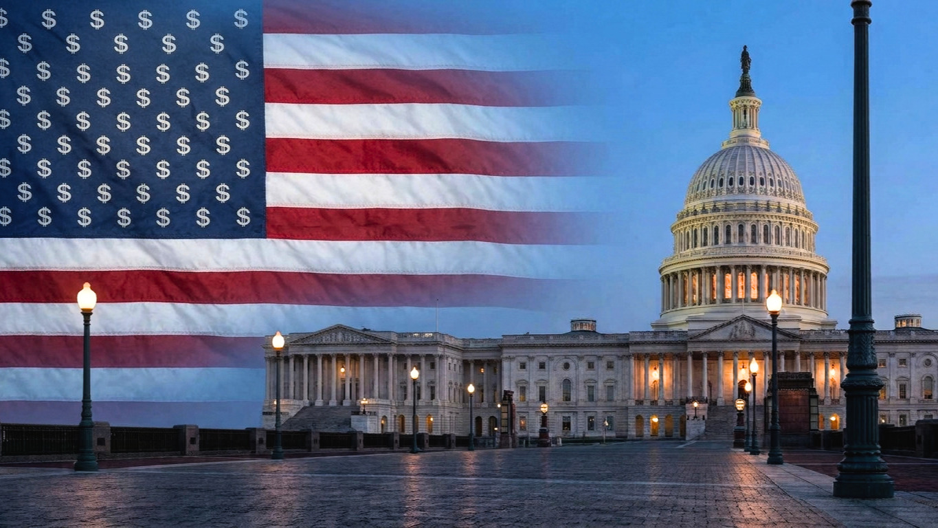 Washington Consensus