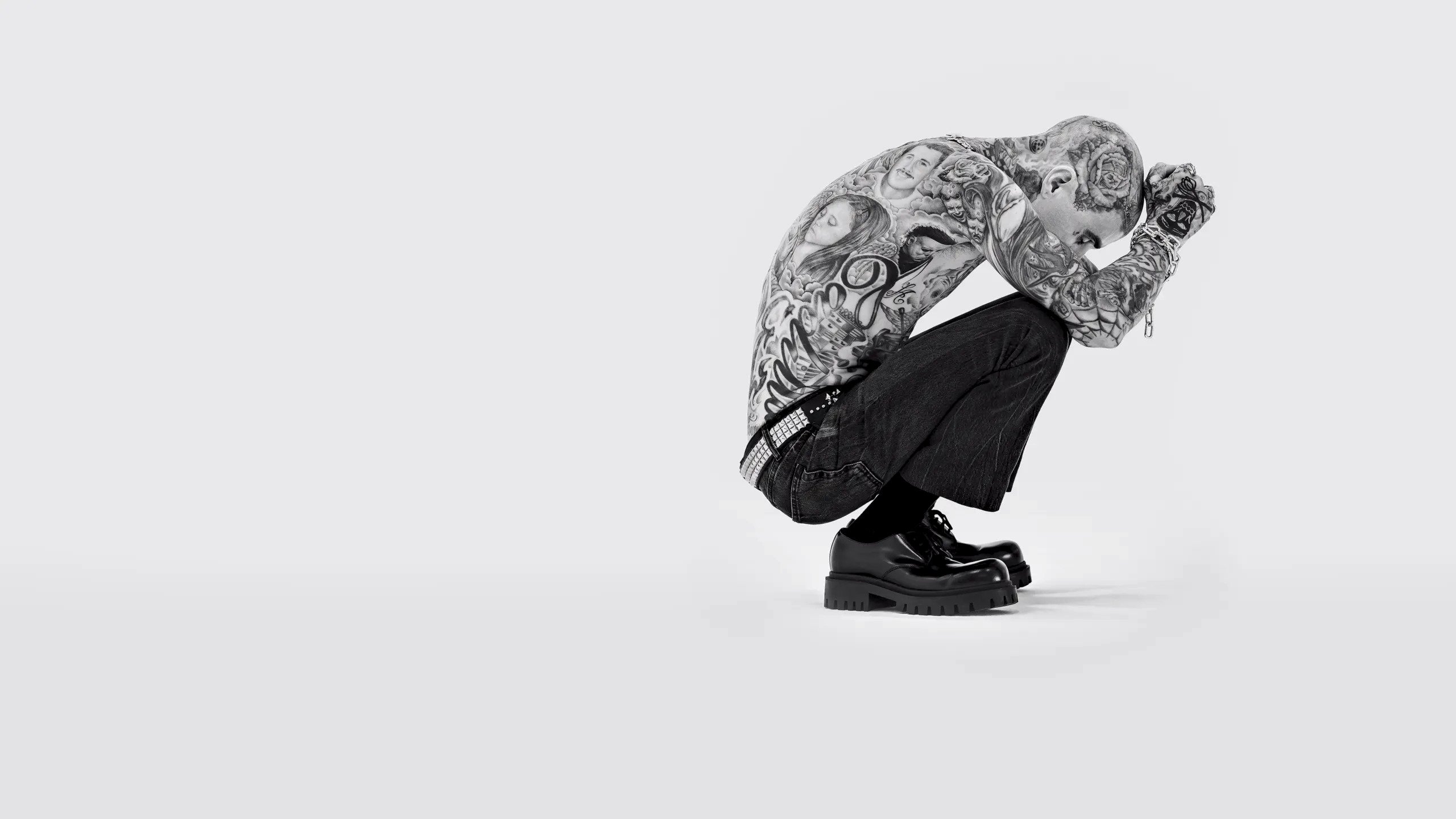 Travis Barker